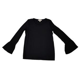 MICHAEL KORS | Women's Bell Sleeve Top